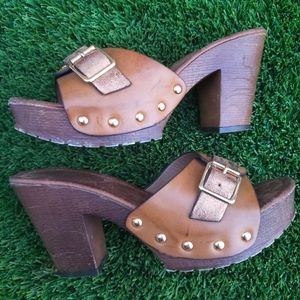 🦋VINTAGE HEELS🦋